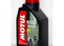 5100 4t Ester 15w50 (1 litre)